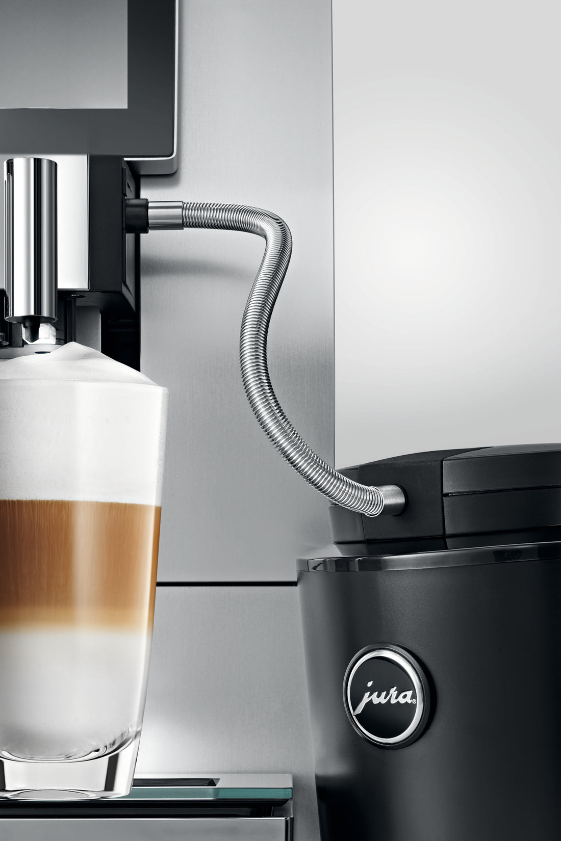 侏罗山脉HP3牛奶管套